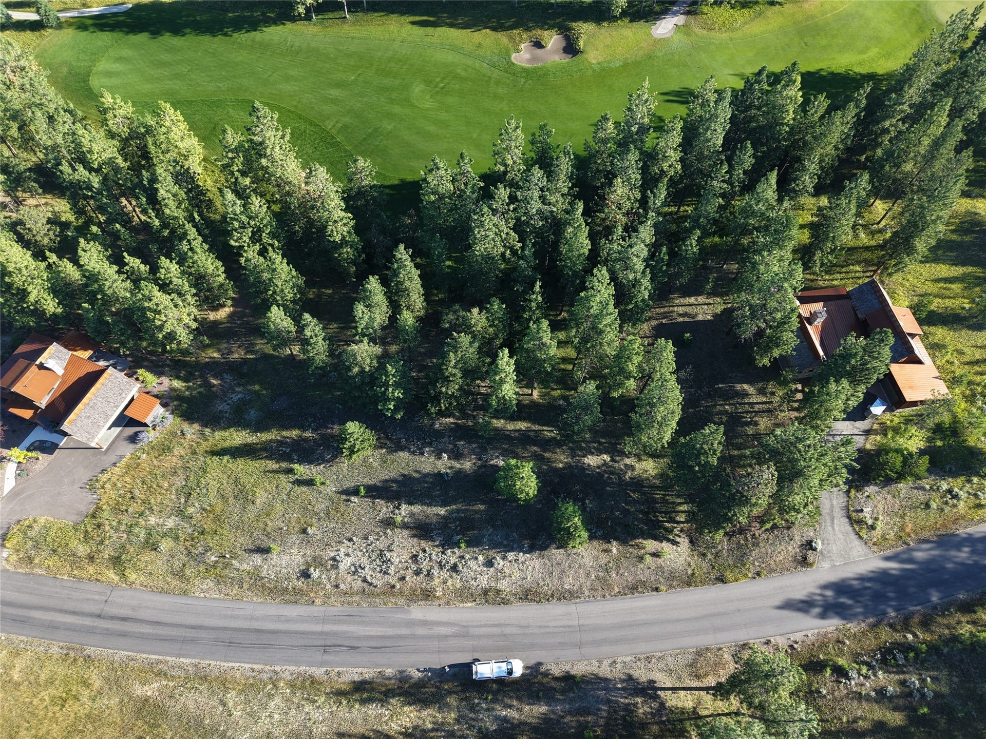 946 Wilderness Club Drive, Eureka, MT 59917