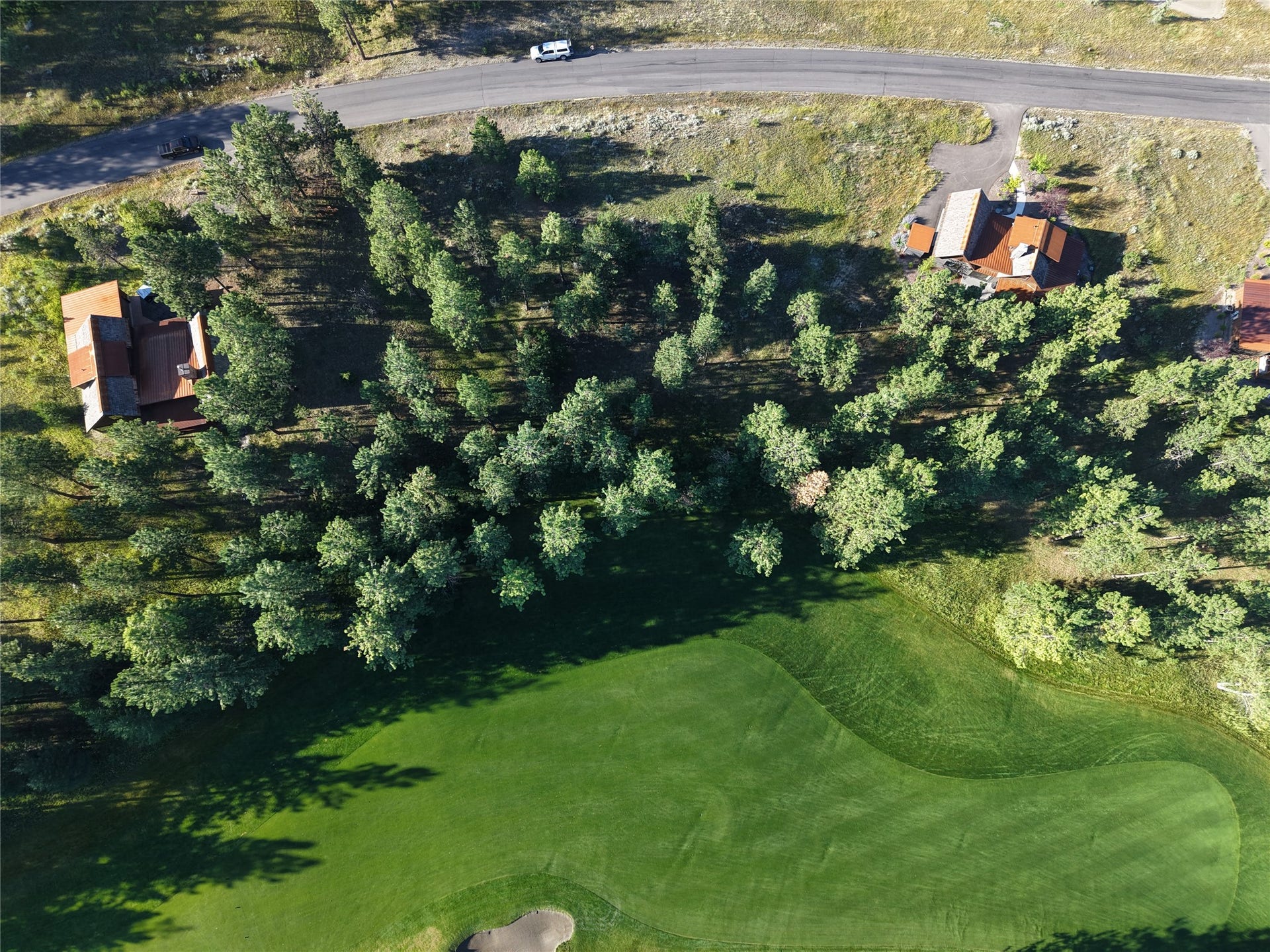 946 Wilderness Club Drive, Eureka, MT 59917