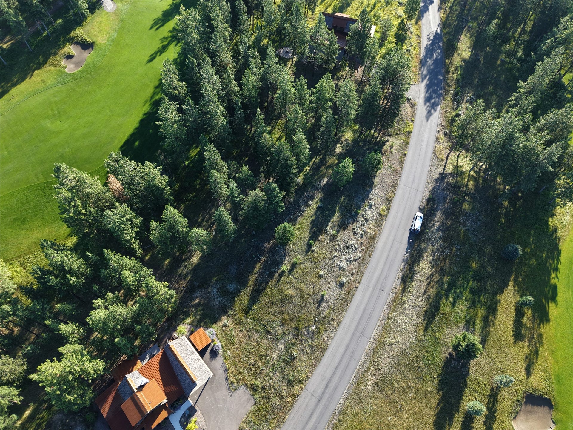 946 Wilderness Club Drive, Eureka, MT 59917