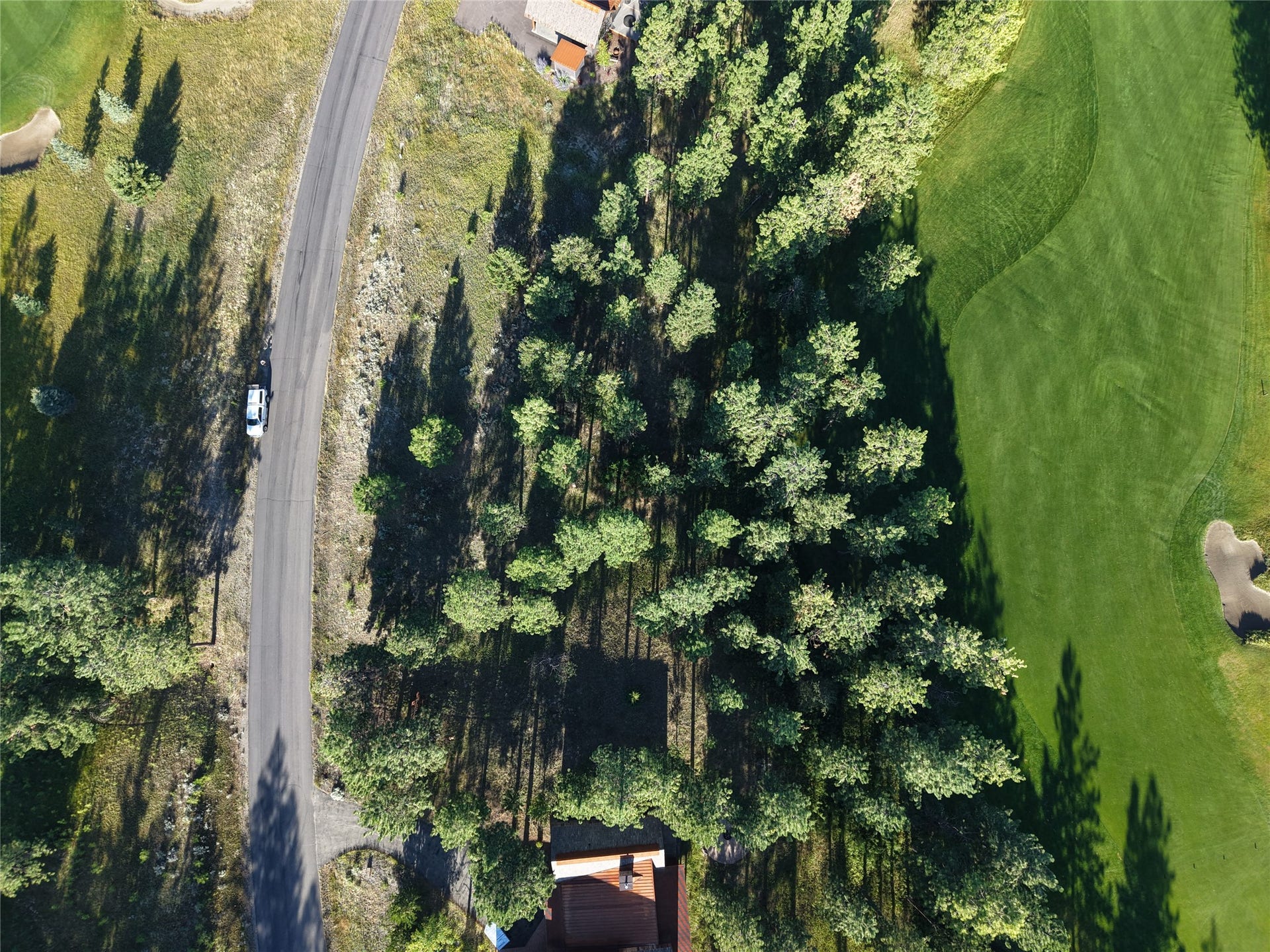 946 Wilderness Club Drive, Eureka, MT 59917