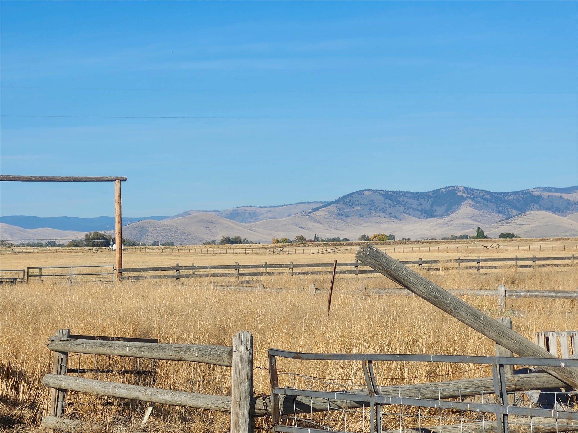 63 Roosma Road, Lonepine, MT 59845 63 Roosma Road, Lonepine, MT 59845
