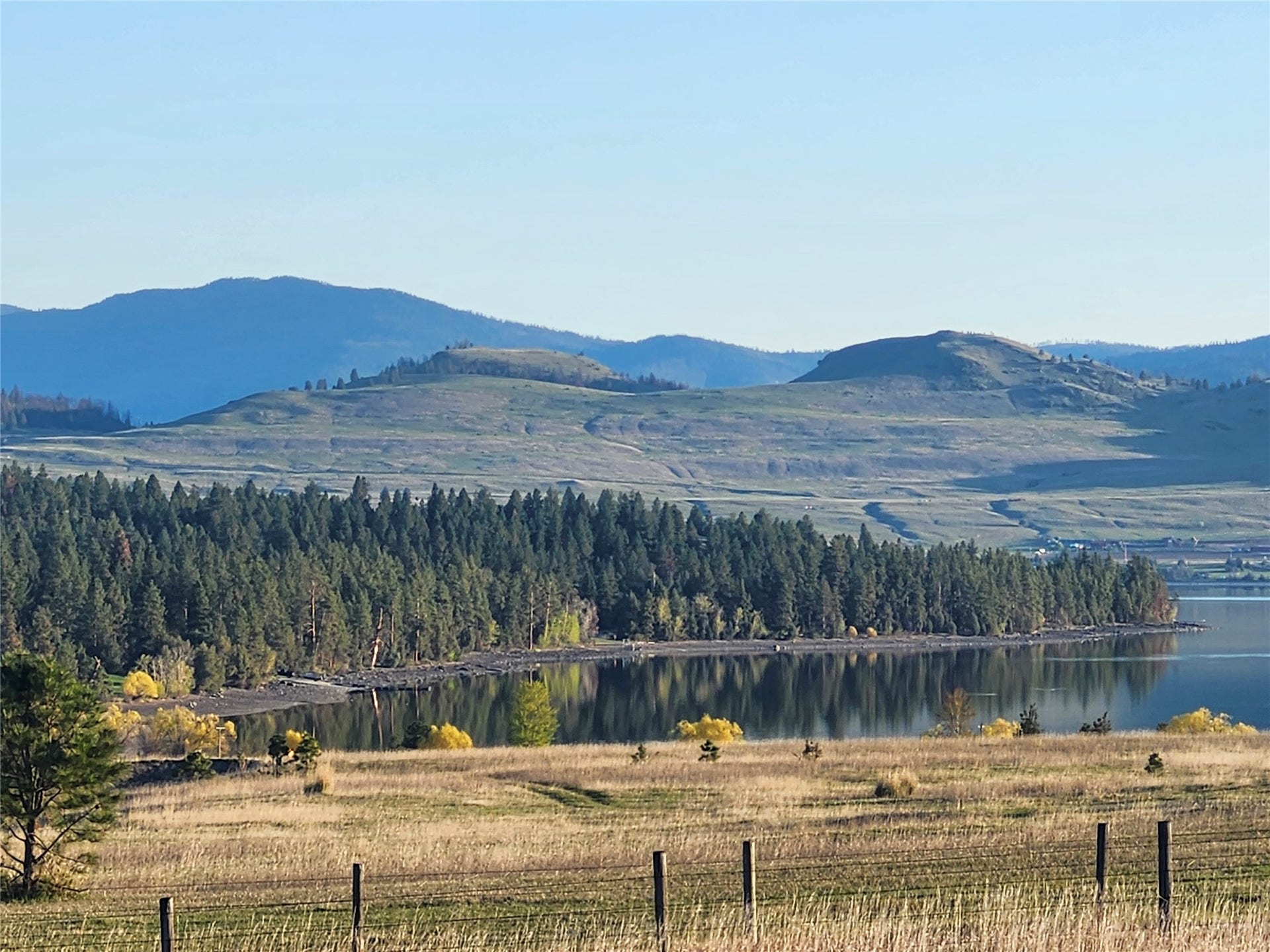 45122 Walking Horse View, Big Arm, MT 59910 45122 Walking Horse View, Big Arm, MT 59910