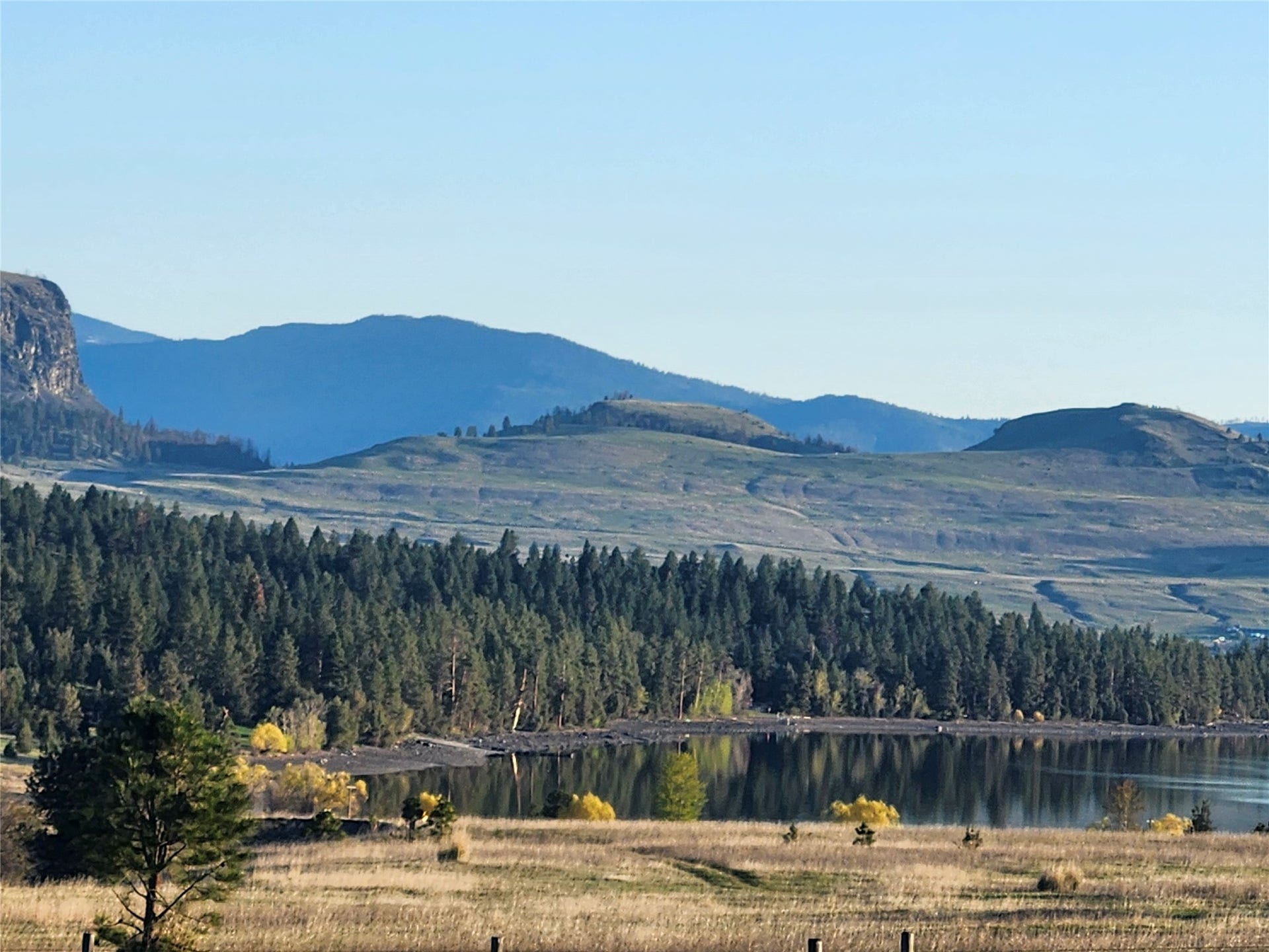 45122 Walking Horse View, Big Arm, MT 59910 45122 Walking Horse View, Big Arm, MT 59910