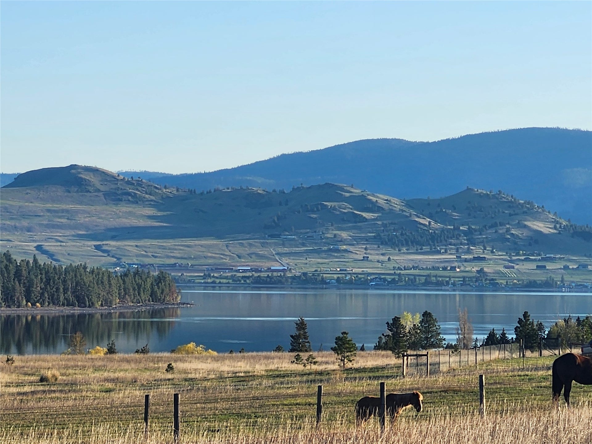45122 Walking Horse View, Big Arm, MT 59910 45122 Walking Horse View, Big Arm, MT 59910