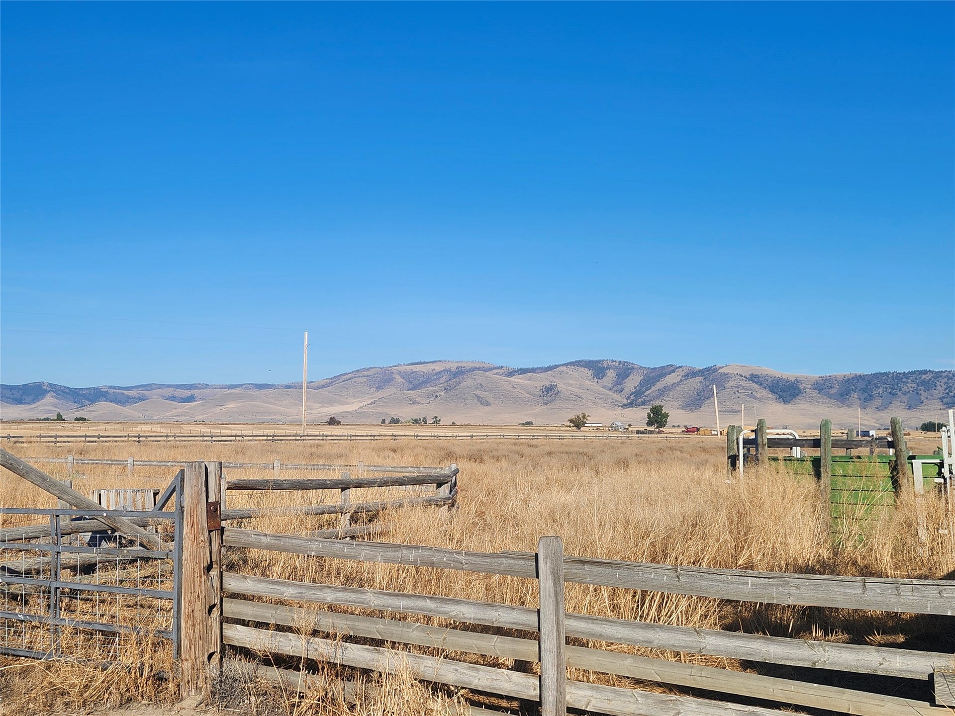 63 Roosma Road, Lonepine, MT 59845 63 Roosma Road, Lonepine, MT 59845