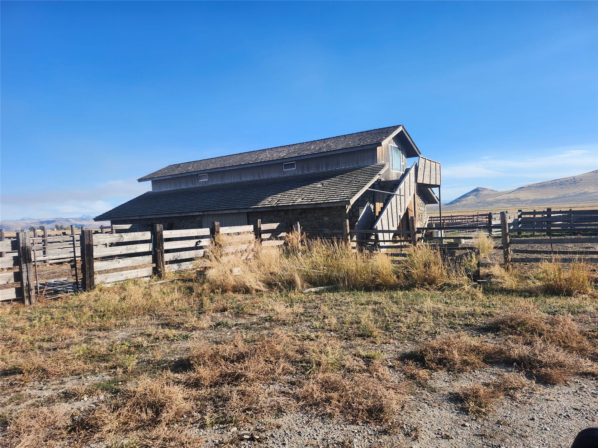 63 Roosma Road, Lonepine, MT 59845 63 Roosma Road, Lonepine, MT 59845