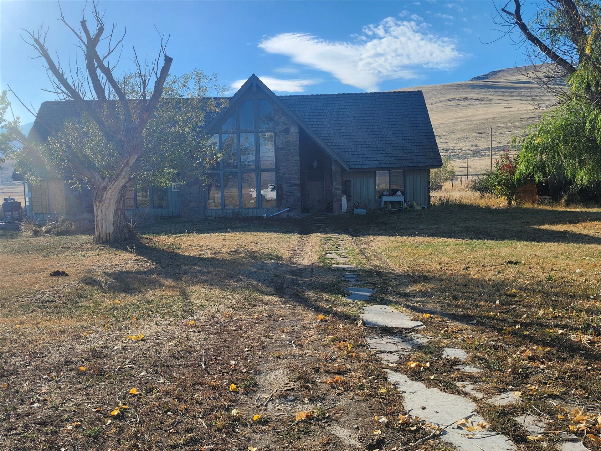 63 Roosma Road, Lonepine, MT 59845 63 Roosma Road, Lonepine, MT 59845