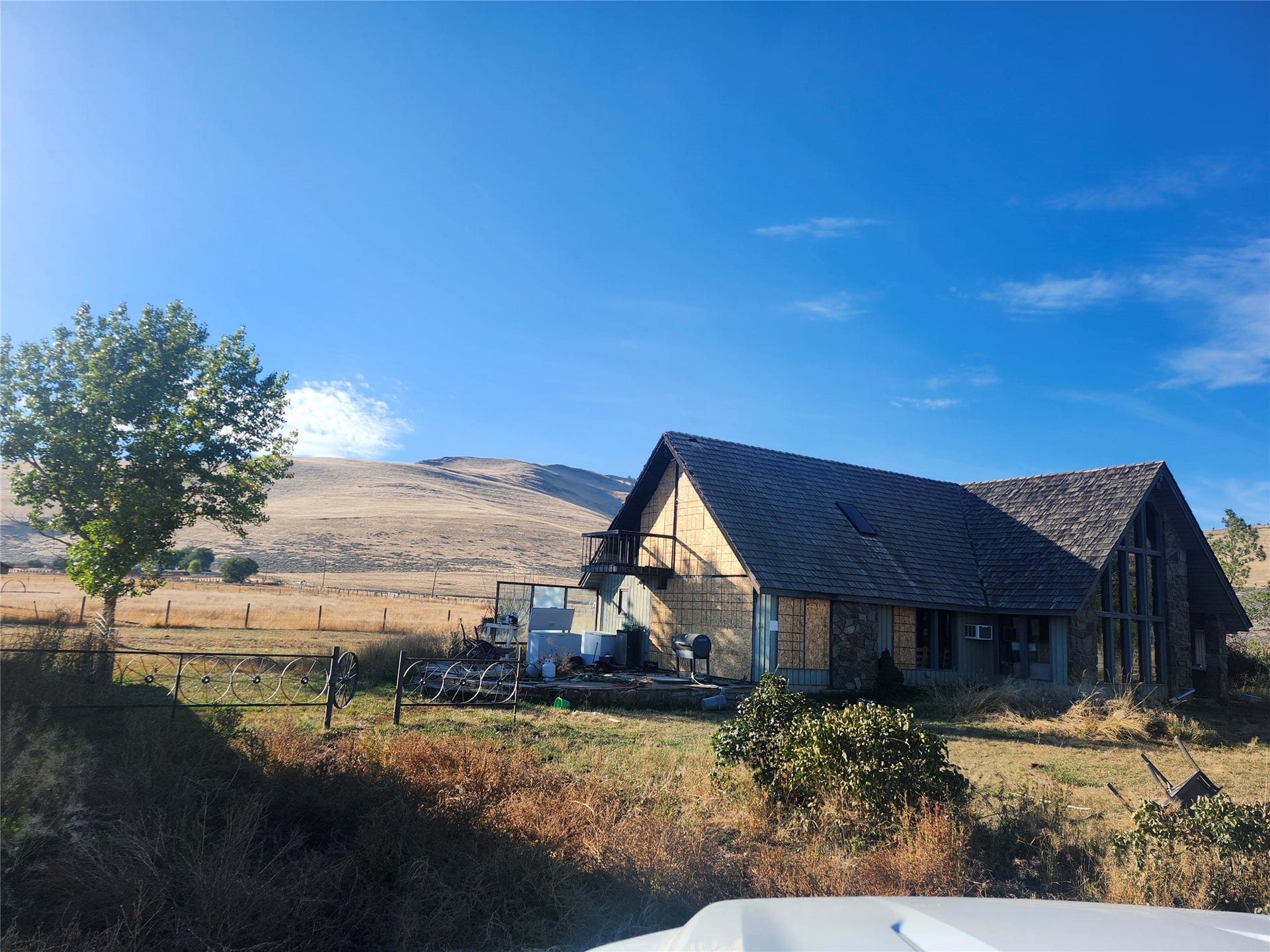 63 Roosma Road, Lonepine, MT 59845 63 Roosma Road, Lonepine, MT 59845