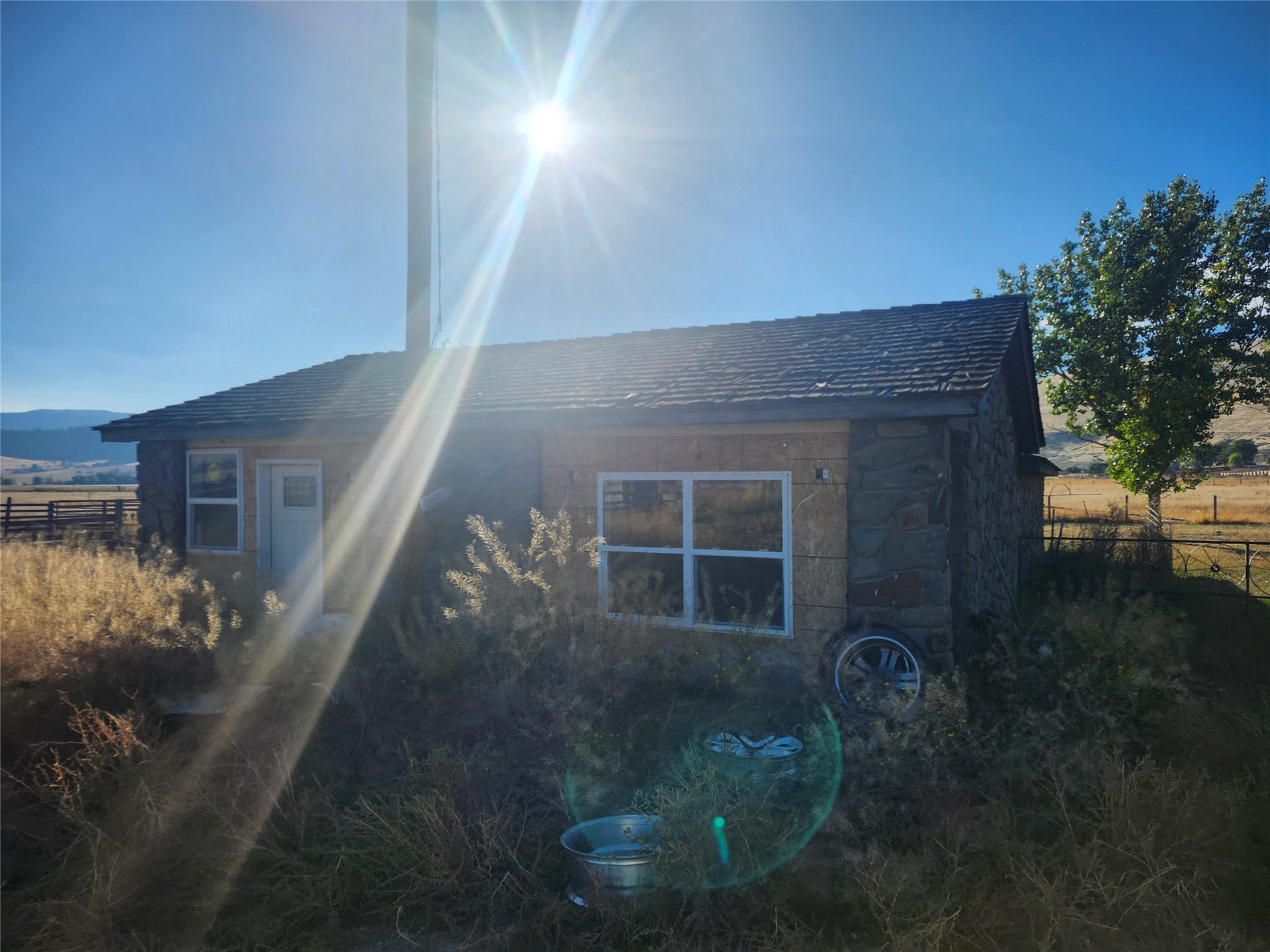 63 Roosma Road, Lonepine, MT 59845 63 Roosma Road, Lonepine, MT 59845