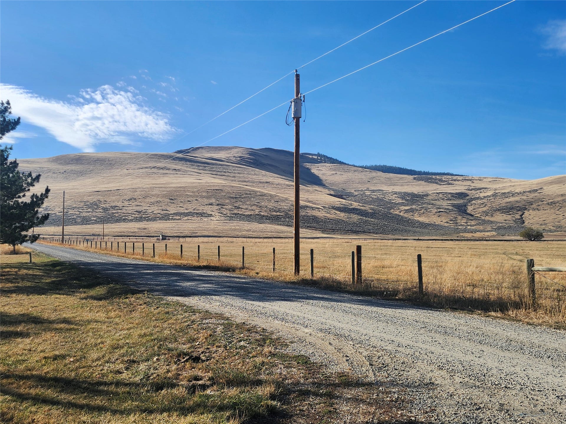 63 Roosma Road, Lonepine, MT 59845 63 Roosma Road, Lonepine, MT 59845