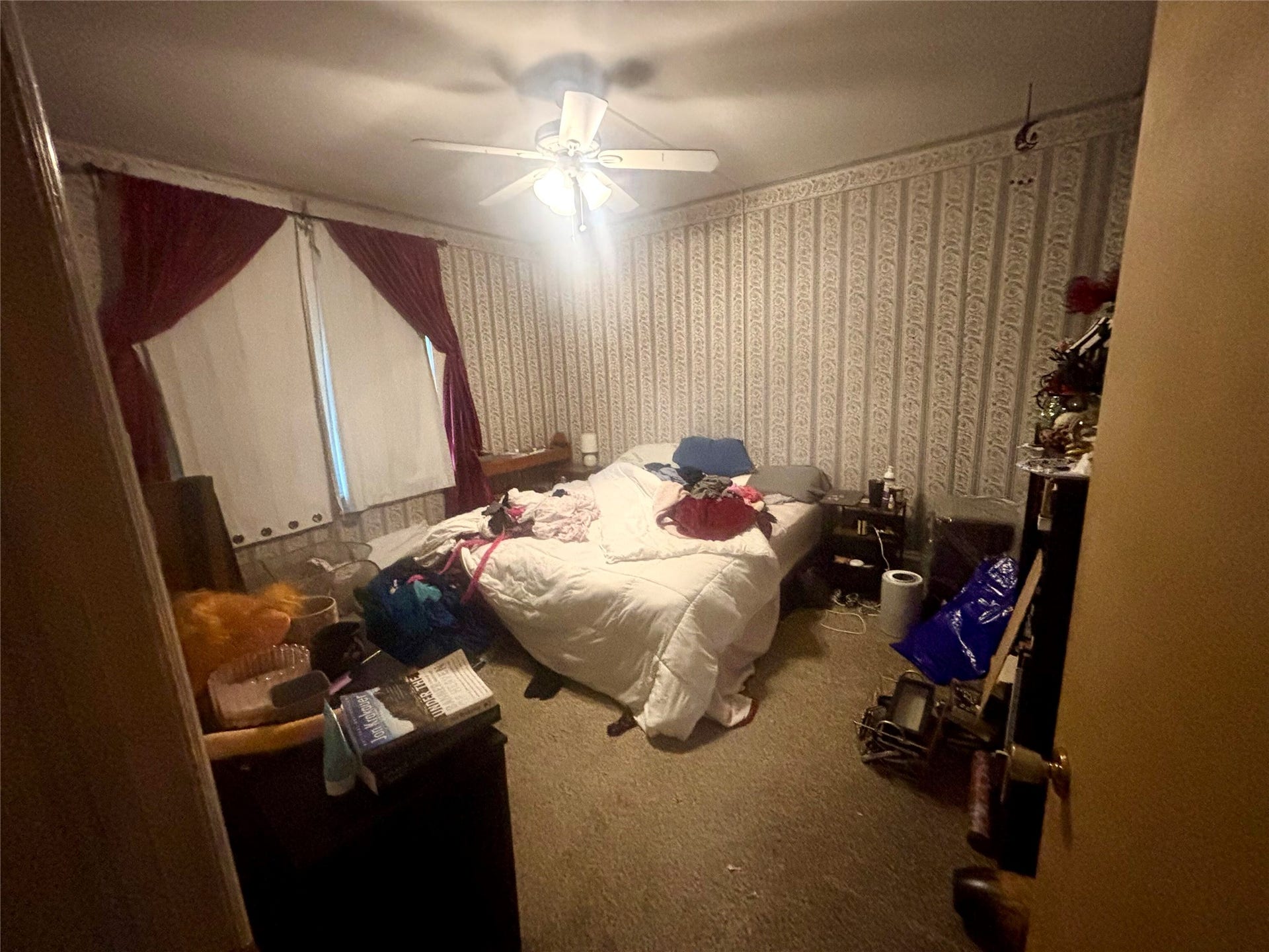 29 S Rodney Bedroom 3