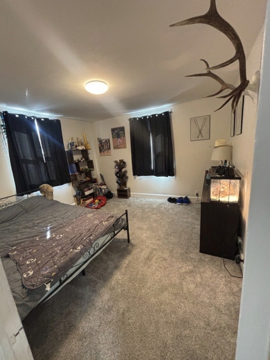 31 S Rodney Bedroom 1