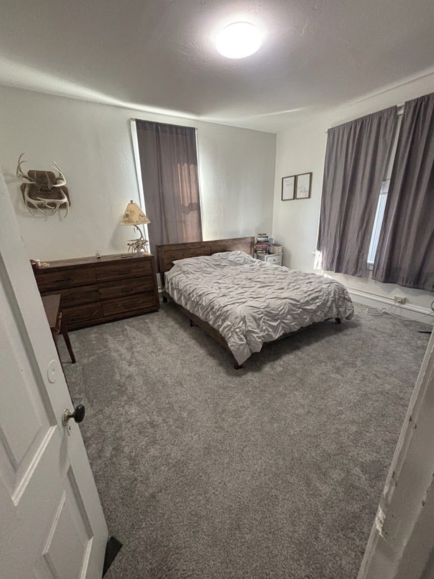 31 S Rodney St Bedroom 3 (AI Staged)