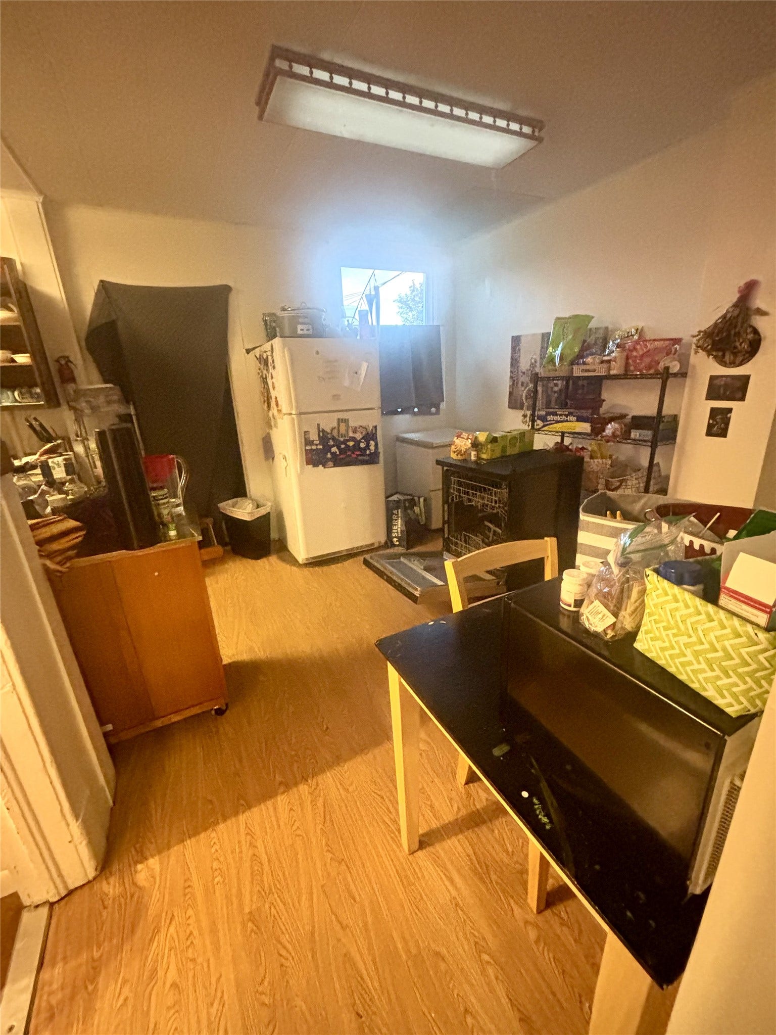 29 S Rodney kitchen