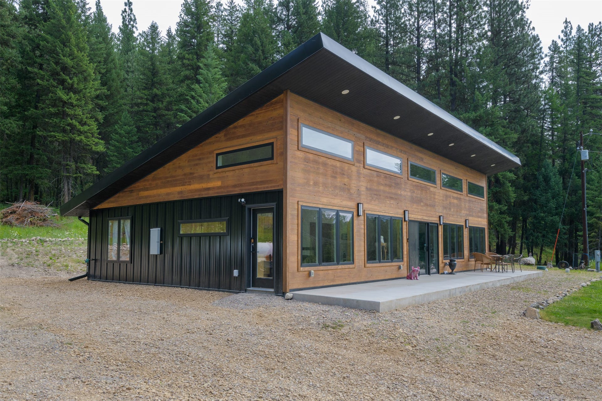 26900 Nine Mile Road, Huson, MT 59846