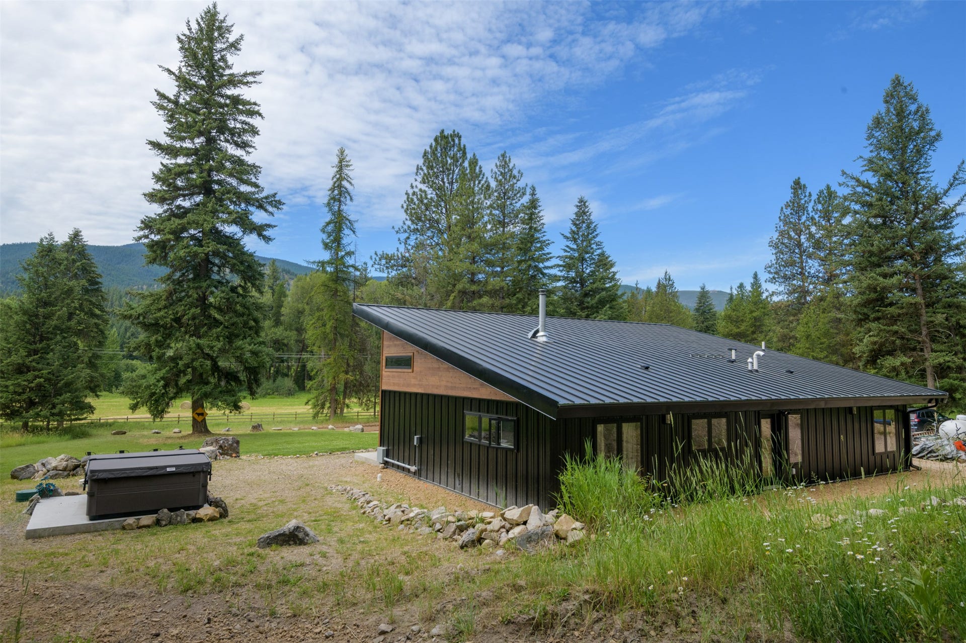 26900 Nine Mile Road, Huson, MT 59846