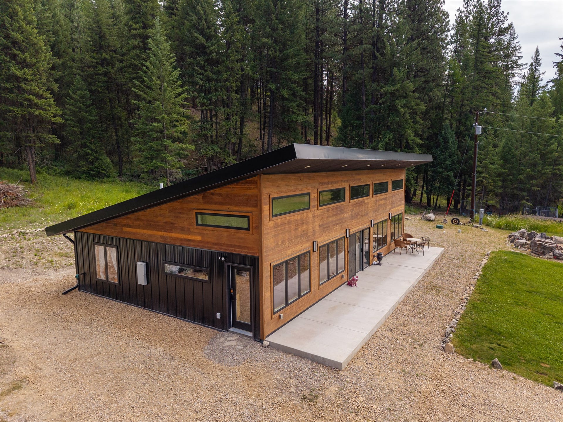 26900 Nine Mile Road, Huson, MT 59846