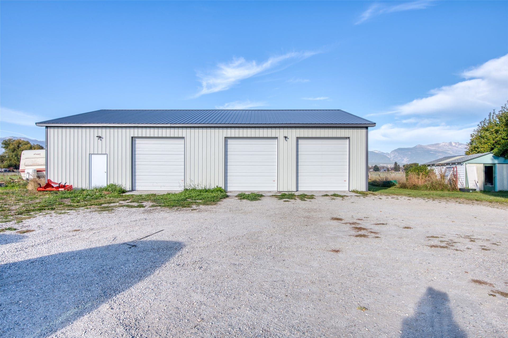 1321 Eastside Hwy, Corvallis, MT 59828
