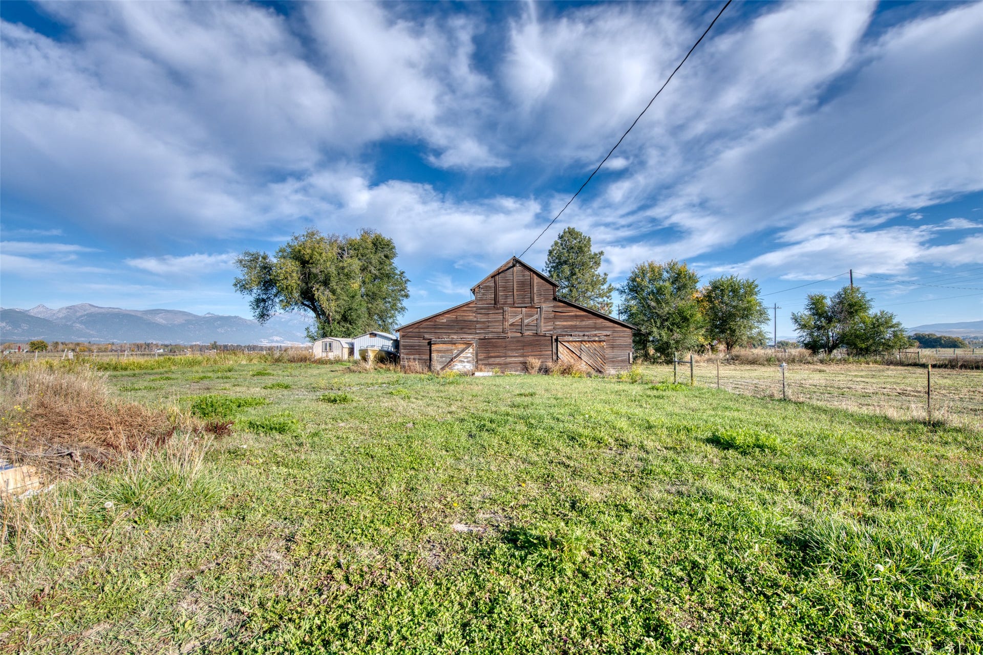 1321 Eastside Hwy, Corvallis, MT 59828