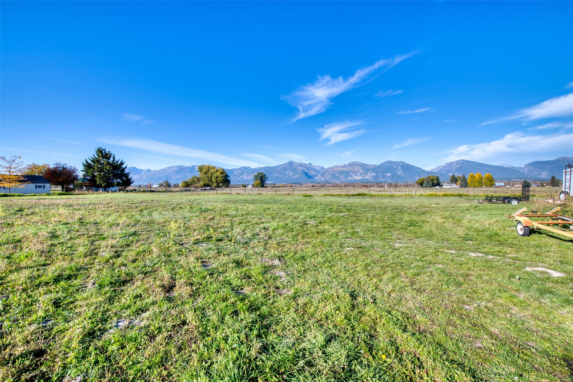 1321 Eastside Hwy, Corvallis, MT 59828