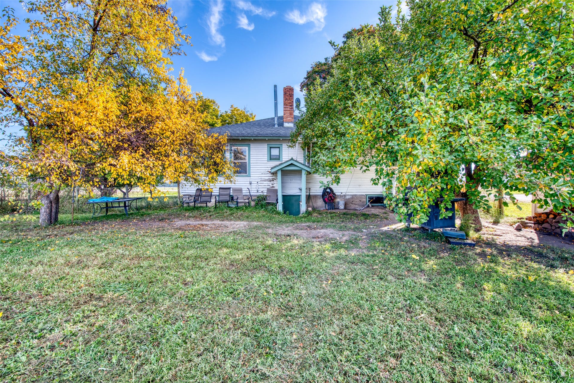 1321 Eastside Hwy, Corvallis, MT 59828