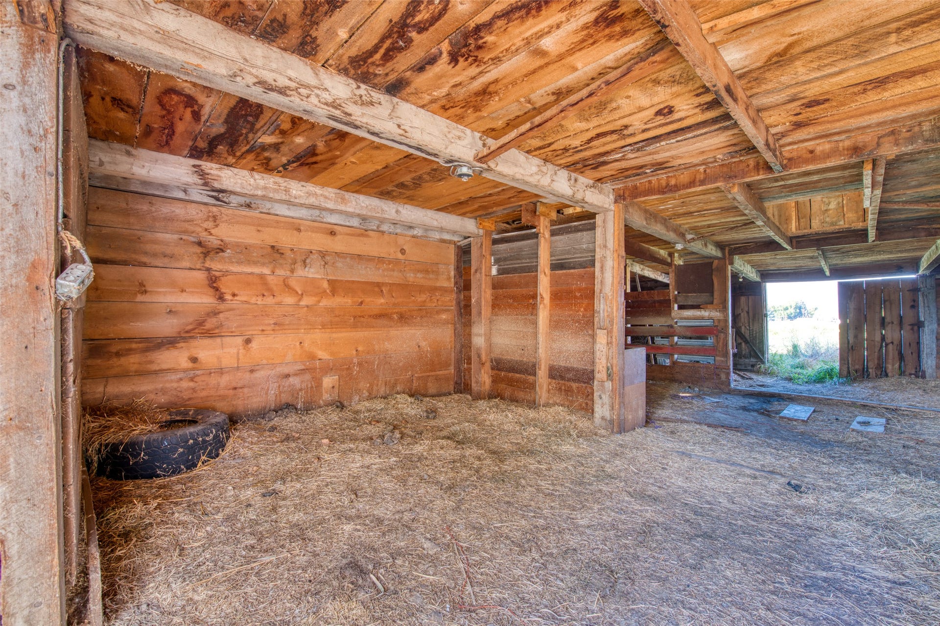 1321 Eastside Hwy, Corvallis, MT 59828