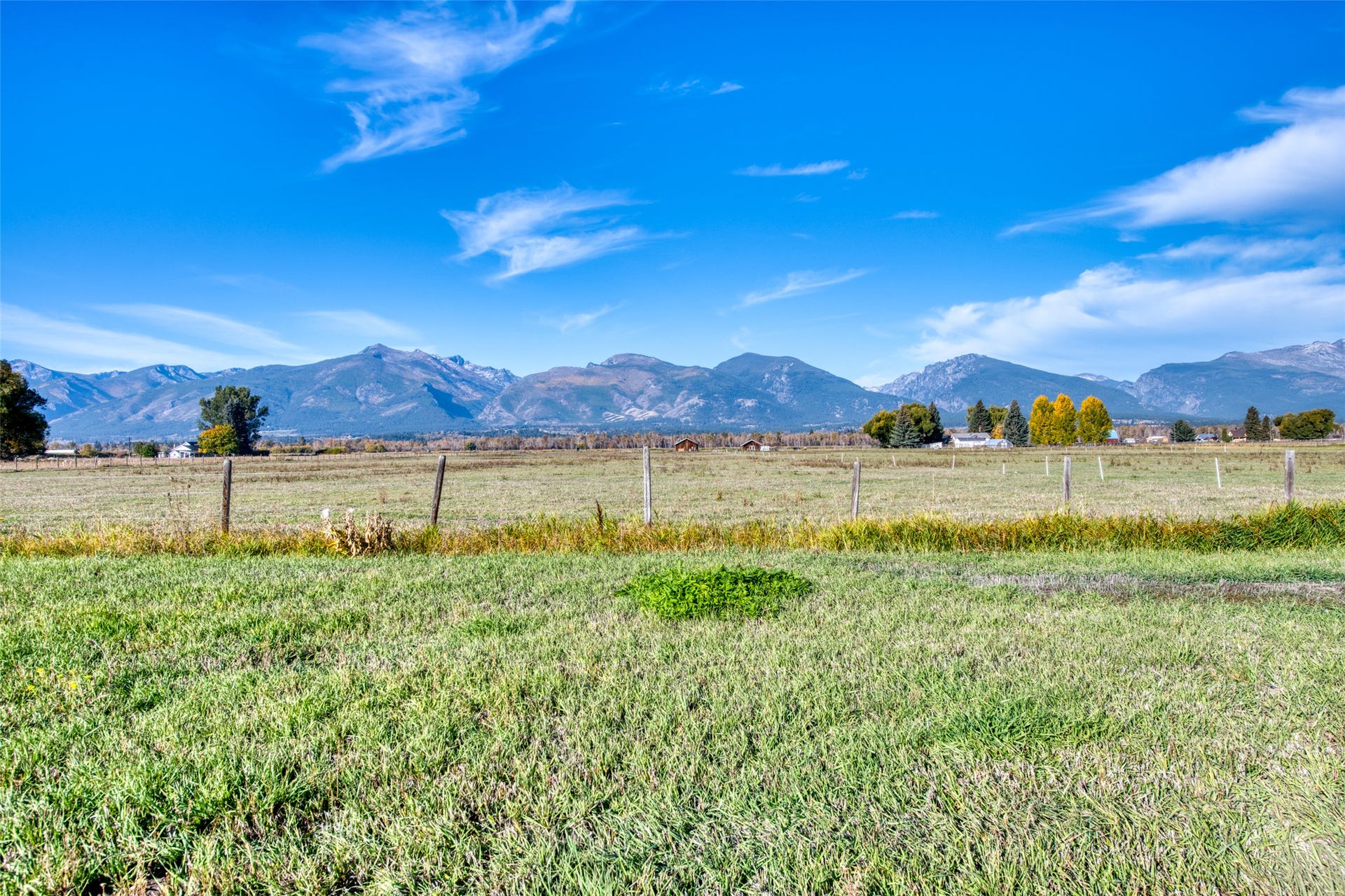 1321 Eastside Hwy, Corvallis, MT 59828