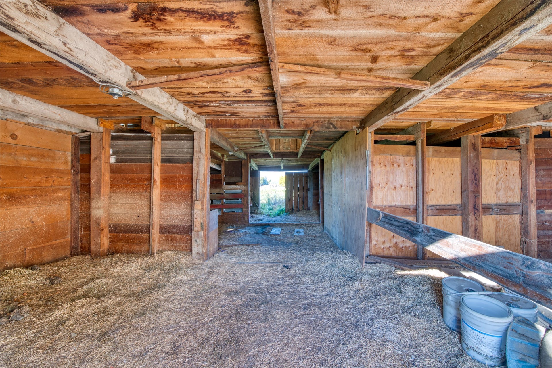 1321 Eastside Hwy, Corvallis, MT 59828