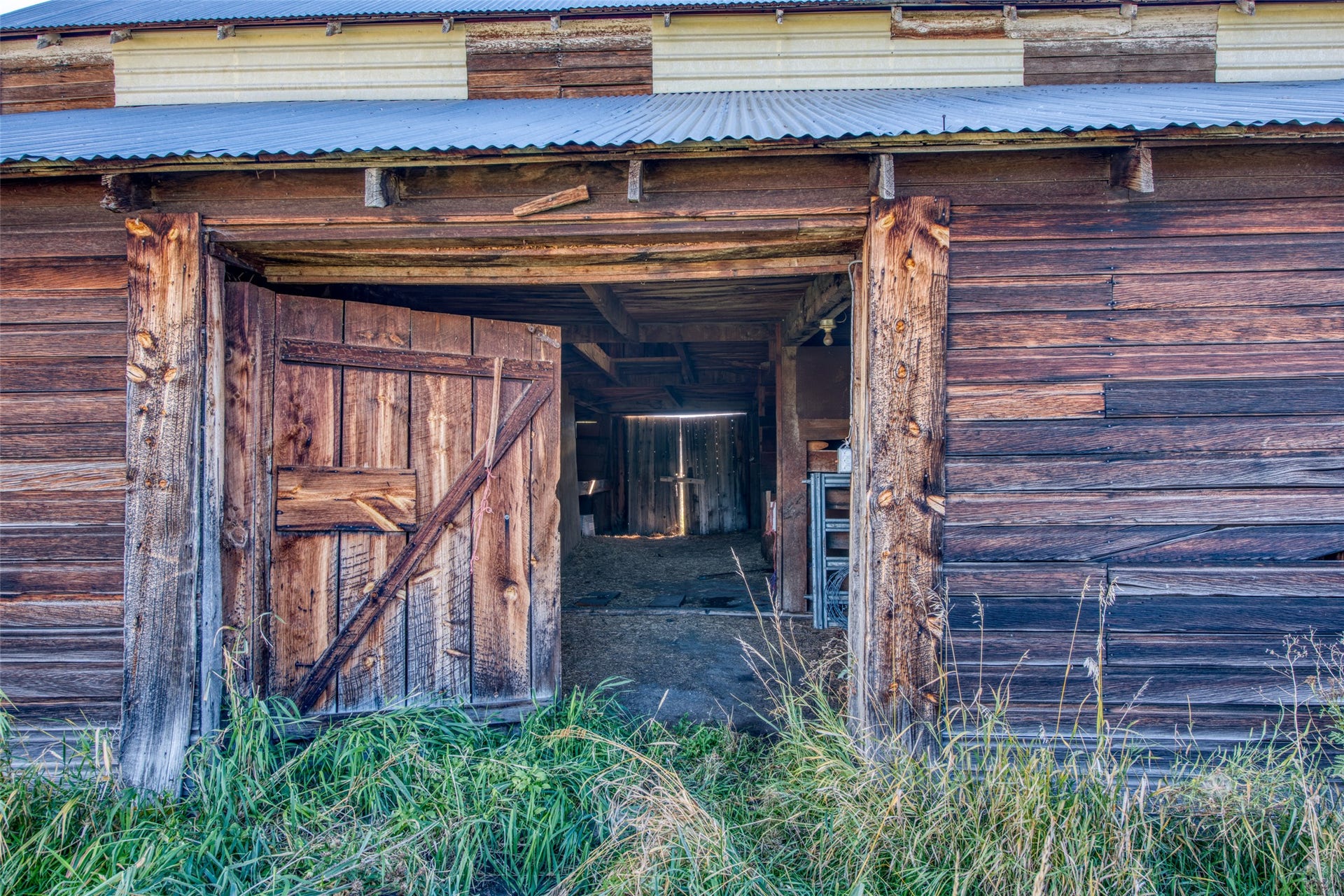 1321 Eastside Hwy, Corvallis, MT 59828