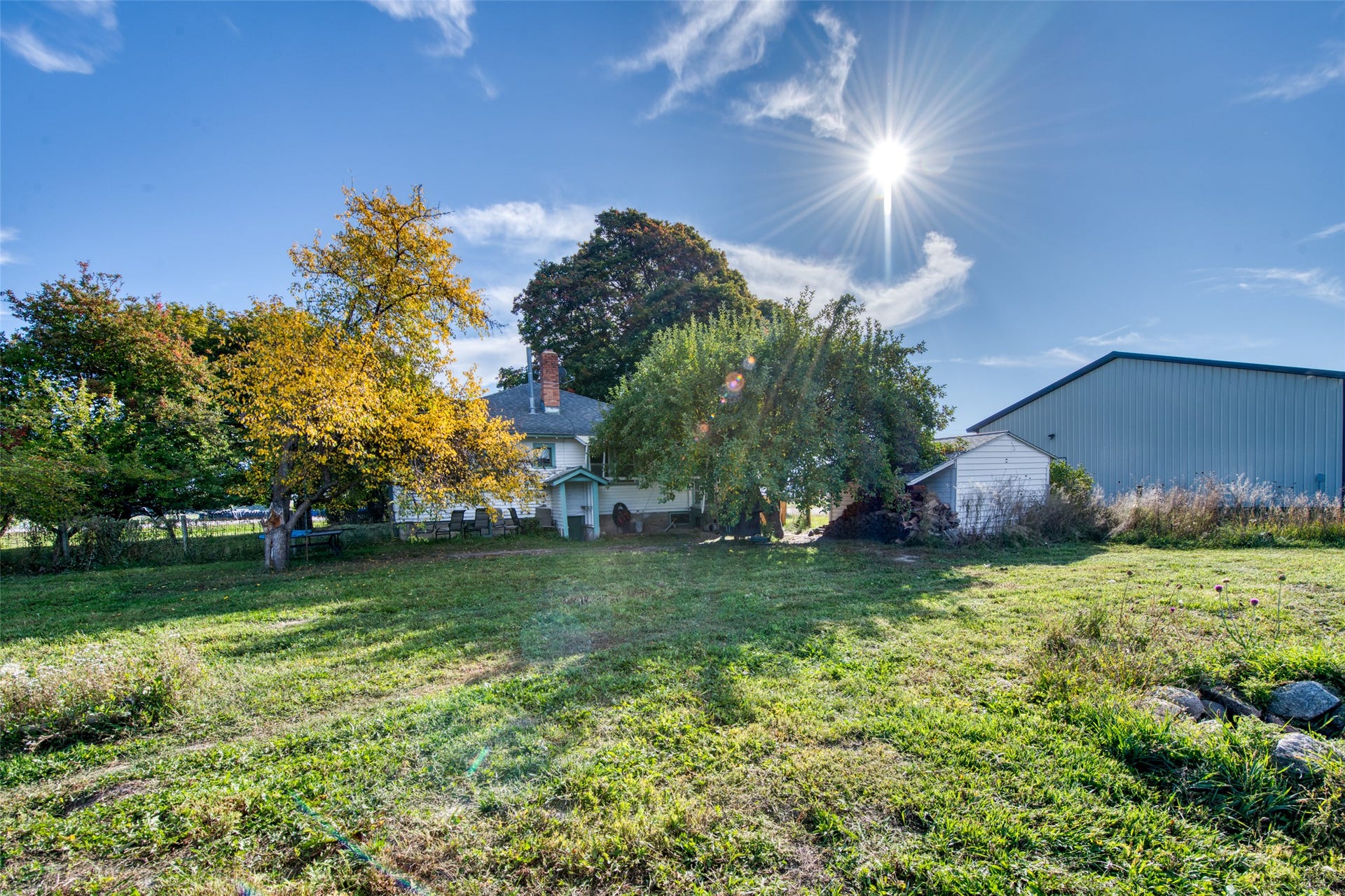 1321 Eastside Hwy, Corvallis, MT 59828