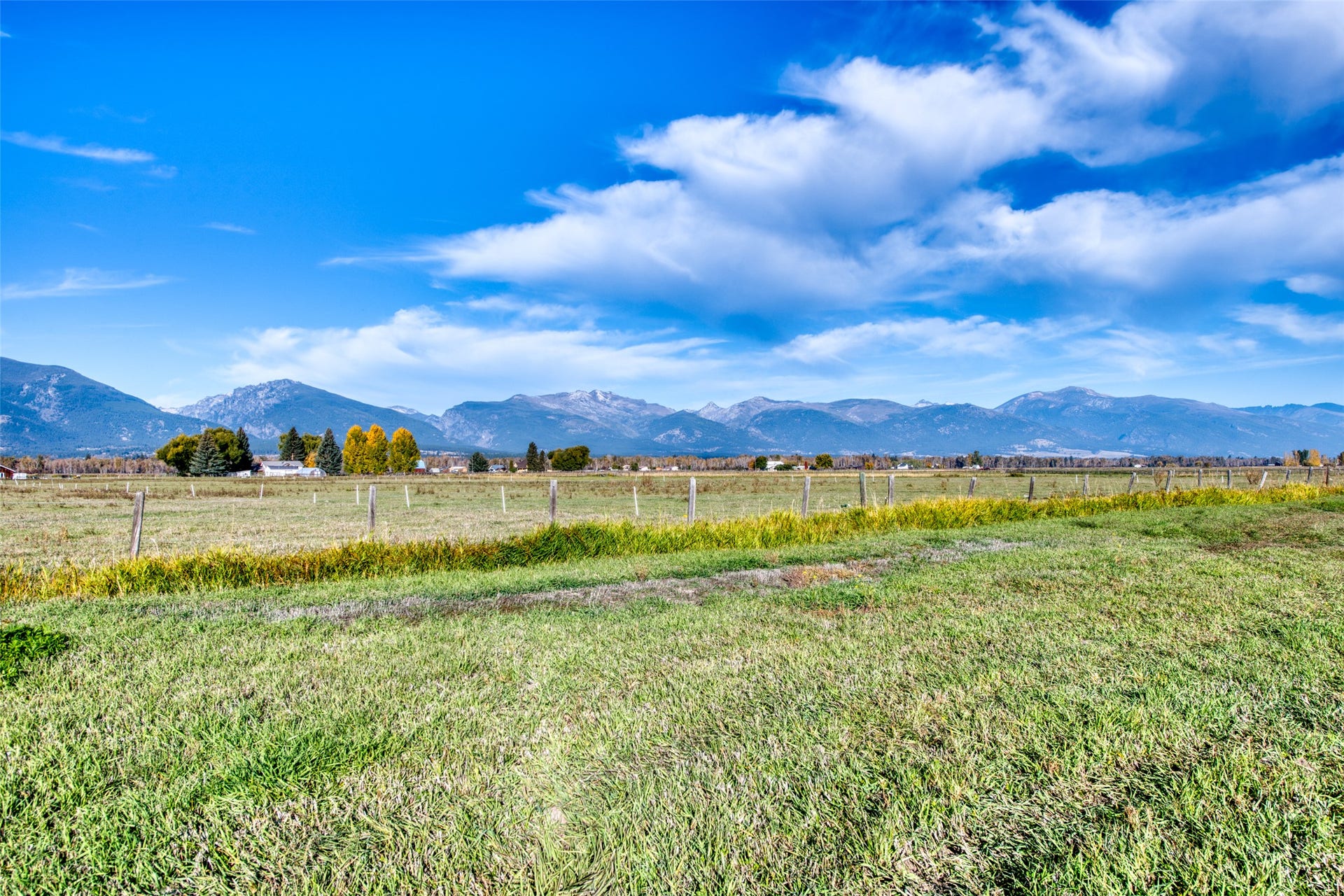1321 Eastside Hwy, Corvallis, MT 59828