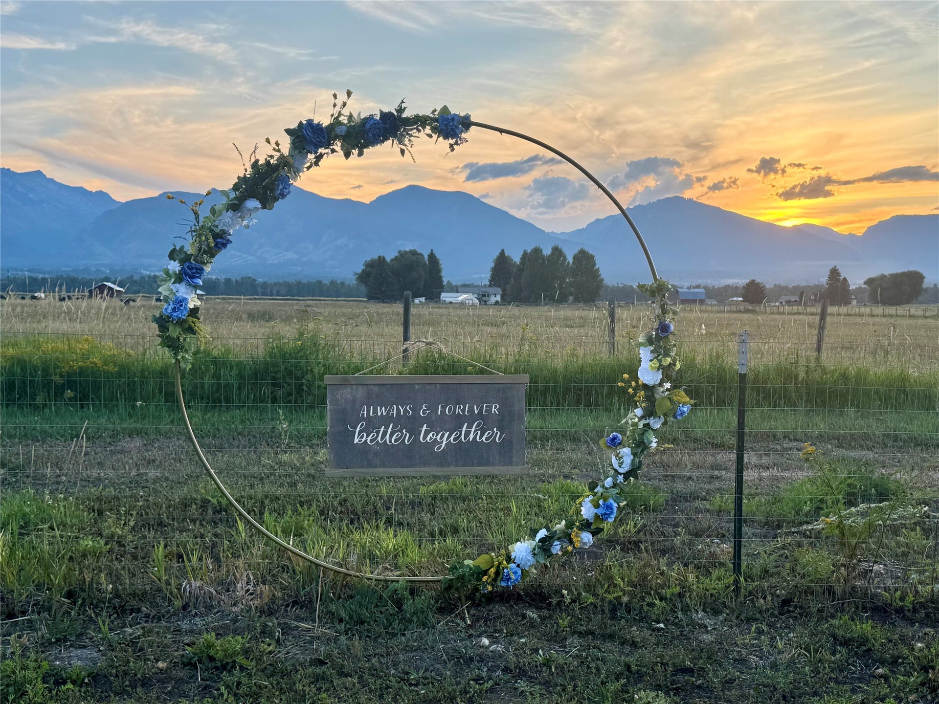 1321 Eastside Hwy, Corvallis, MT 59828