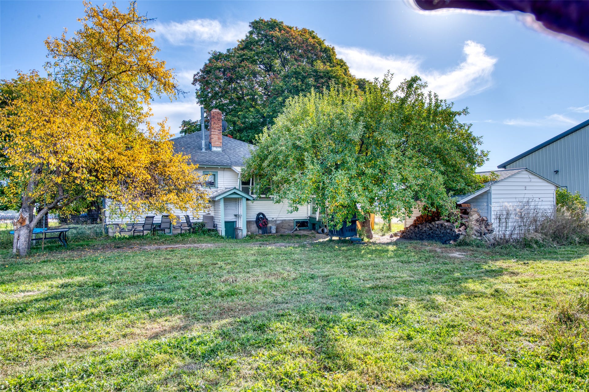 1321 Eastside Hwy, Corvallis, MT 59828