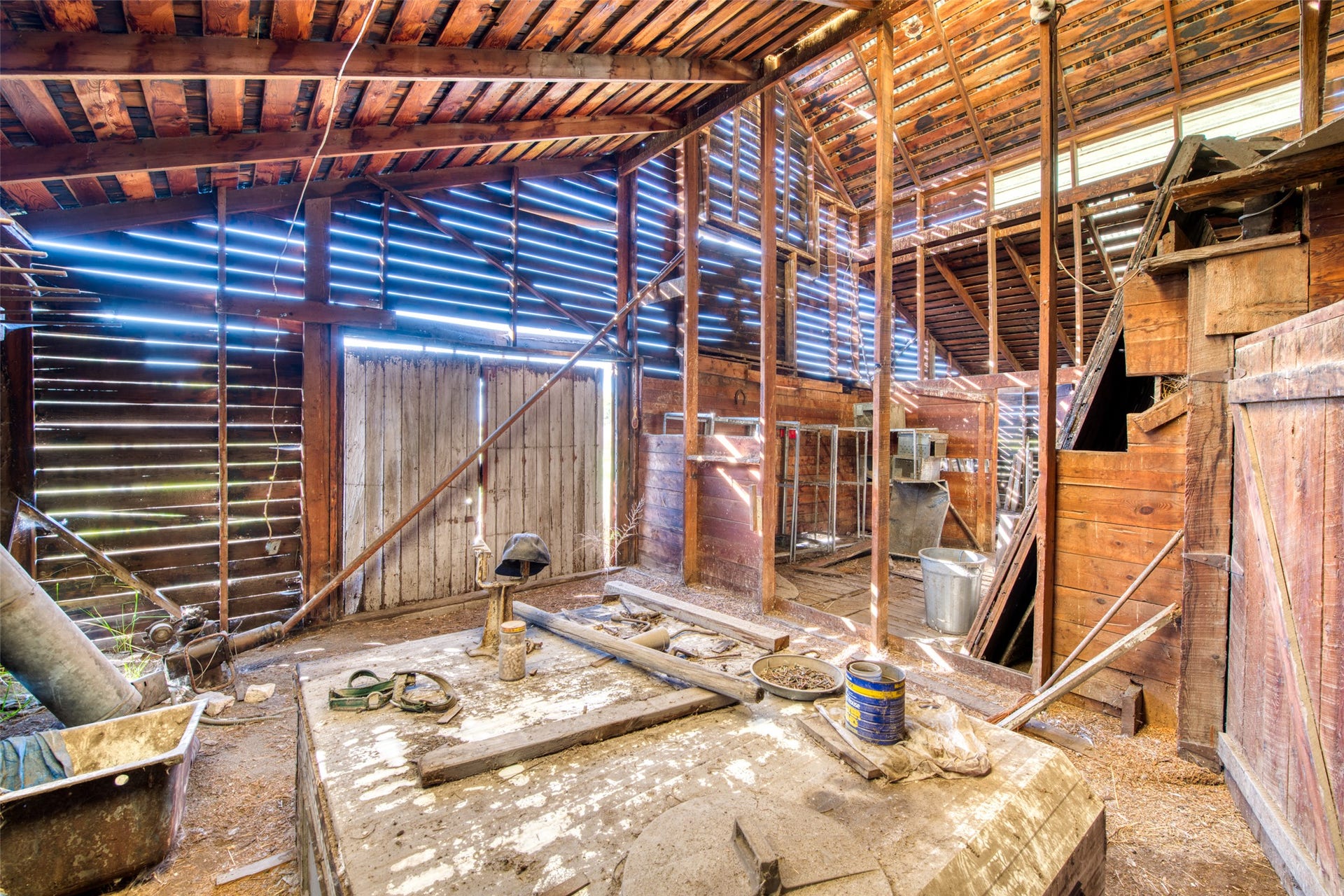 1321 Eastside Hwy, Corvallis, MT 59828