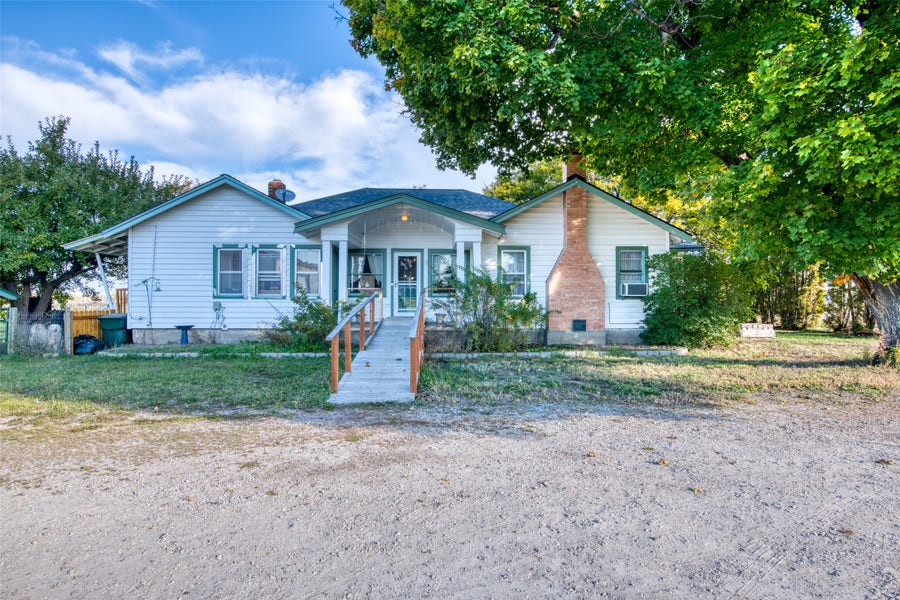 Property photo for 1321 Eastside Hwy, Corvallis, MT