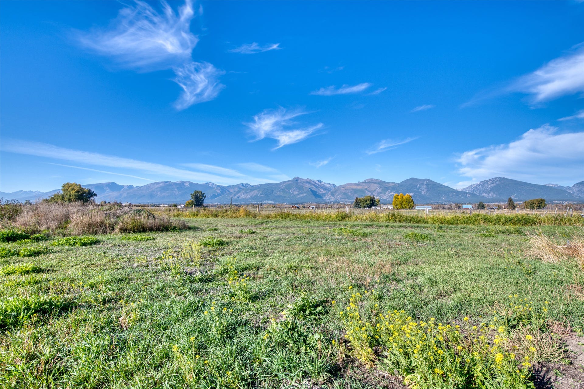 1321 Eastside Hwy, Corvallis, MT 59828