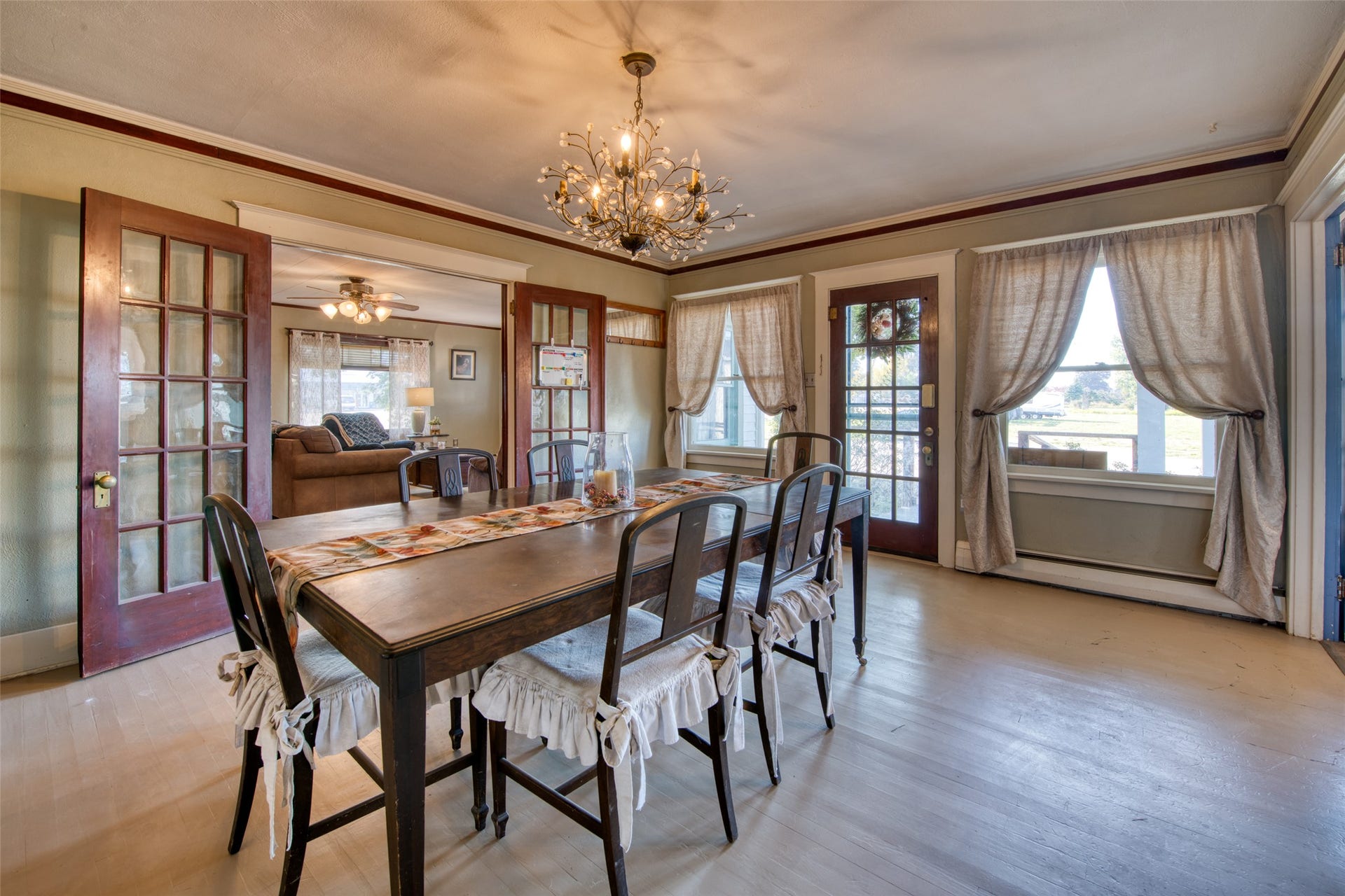 1321 Eastside Hwy, Corvallis, MT 59828