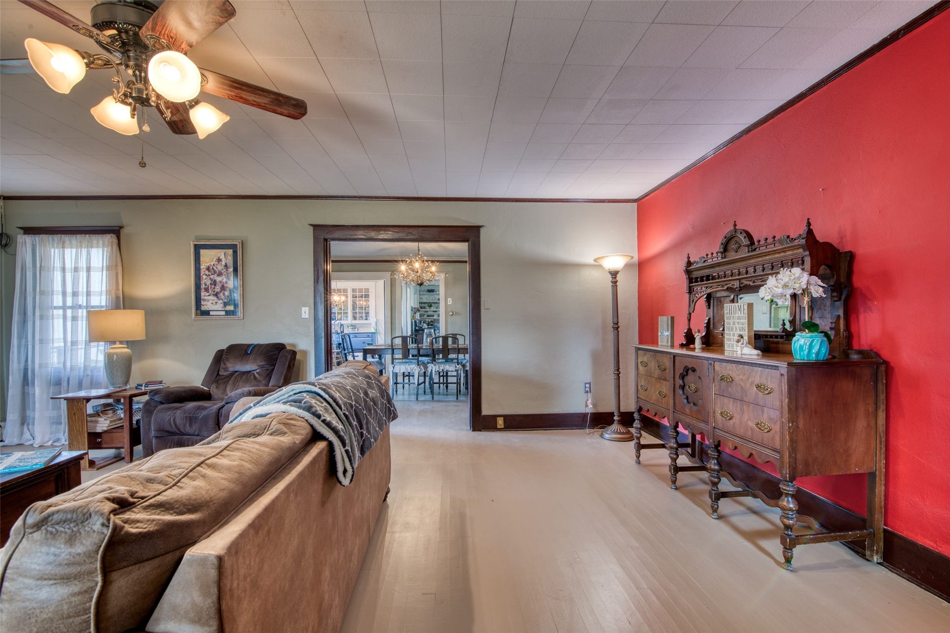 1321 Eastside Hwy, Corvallis, MT 59828