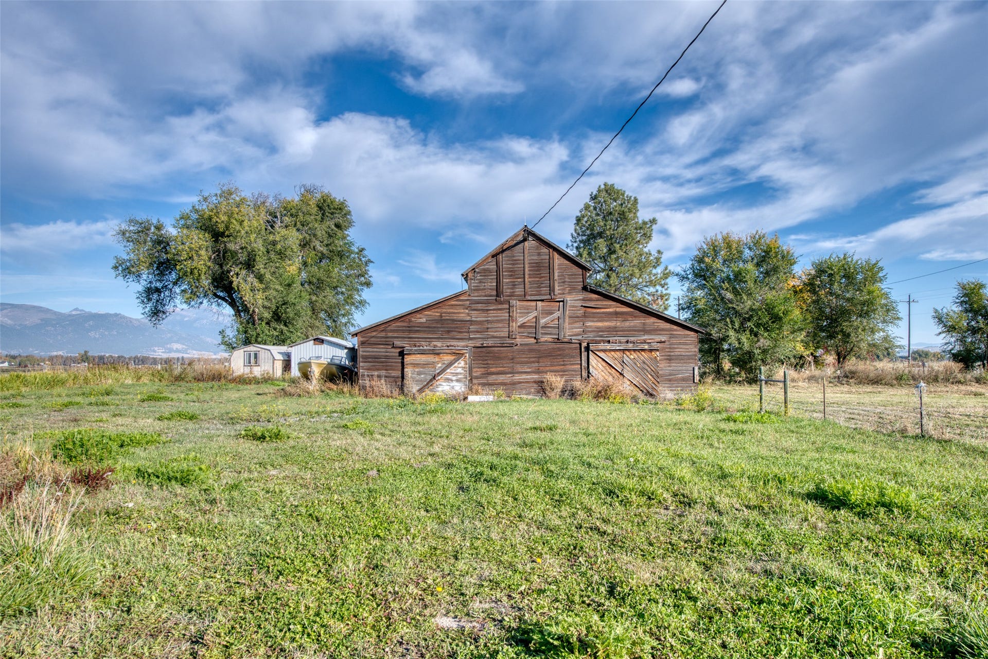 1321 Eastside Hwy, Corvallis, MT 59828