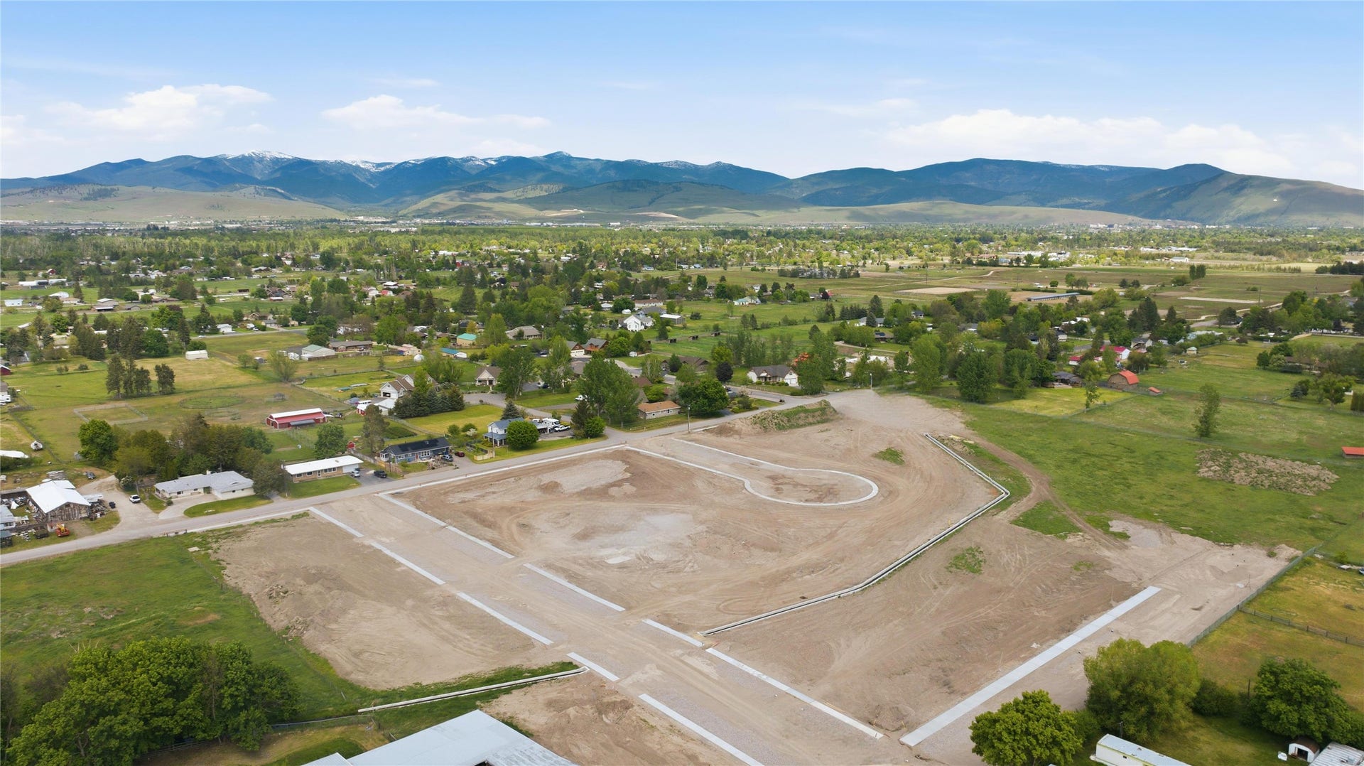 3989 North Avenue W, Missoula, MT 59804