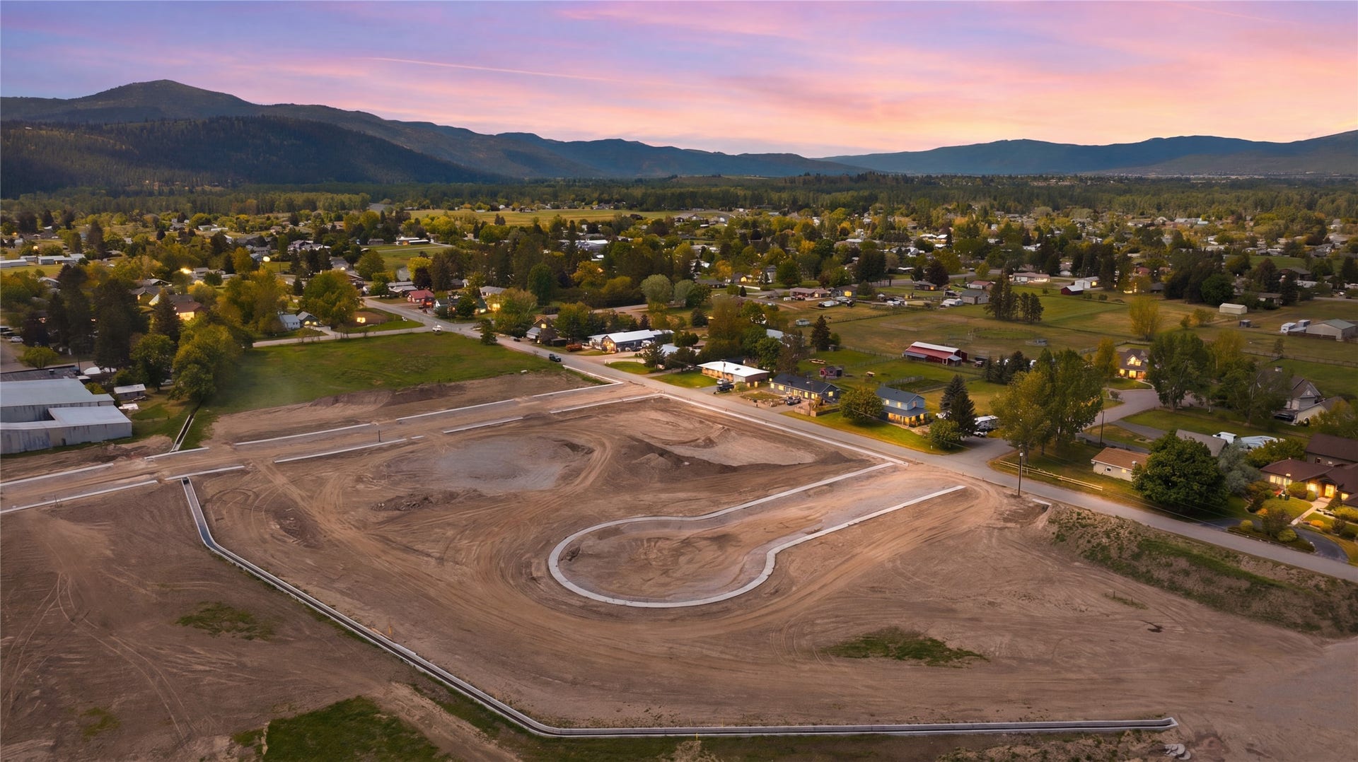 3989 North Avenue W, Missoula, MT 59804