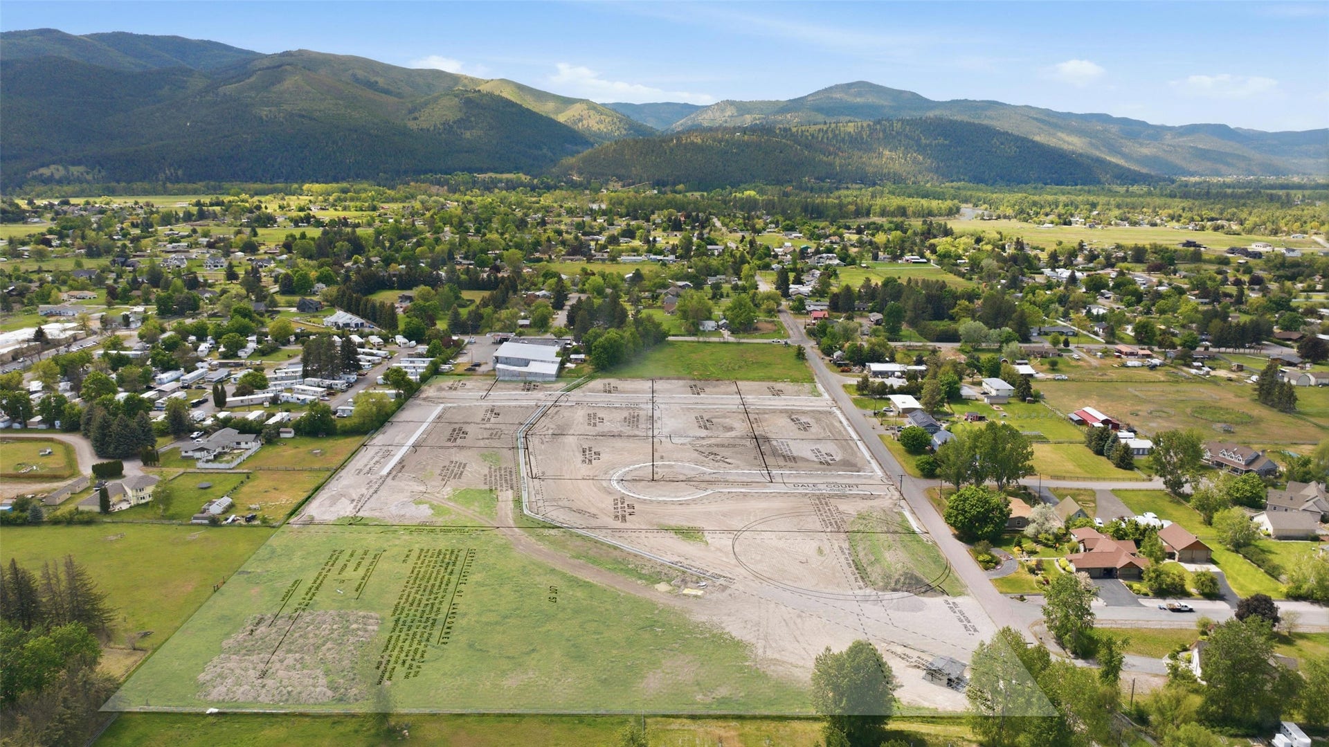 3989 North Avenue W, Missoula, MT 59804