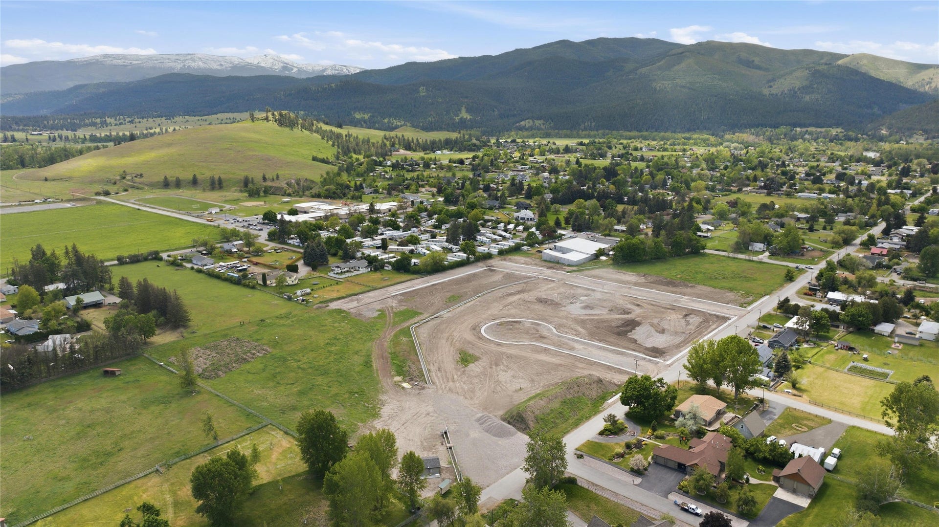 3989 North Avenue W, Missoula, MT 59804