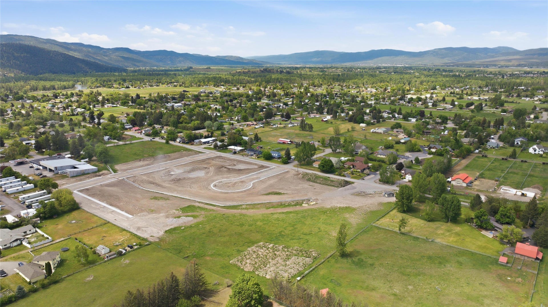 3989 North Avenue W, Missoula, MT 59804