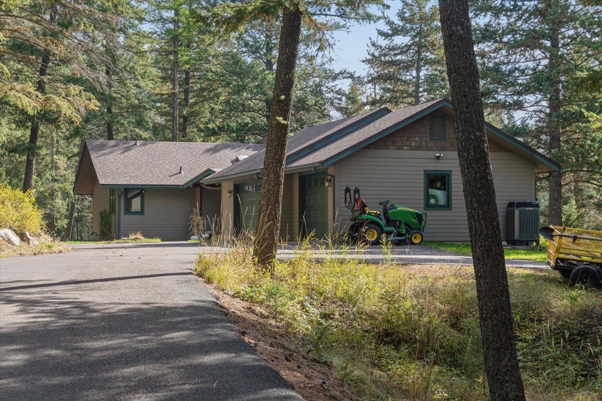 245 Foys Canyon Road, Kalispell, MT 59901