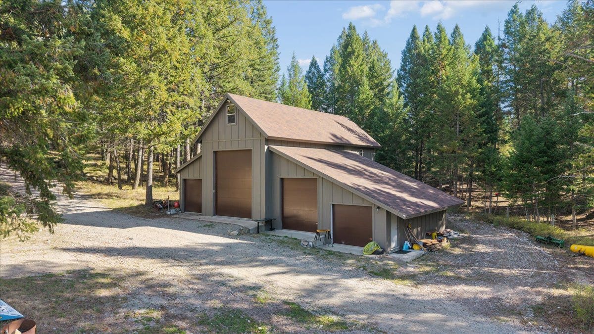 245 Foys Canyon Road, Kalispell, MT 59901