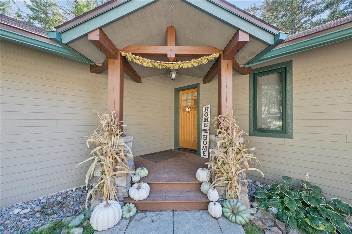 245 Foys Canyon Road, Kalispell, MT 59901
