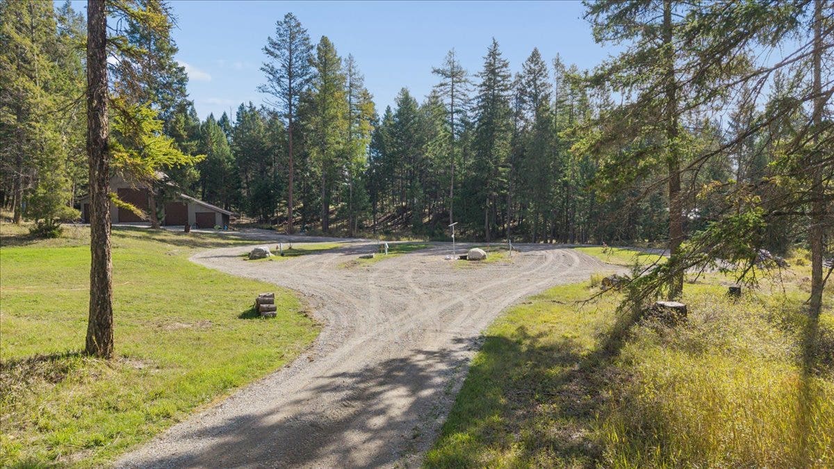 245 Foys Canyon Road, Kalispell, MT 59901