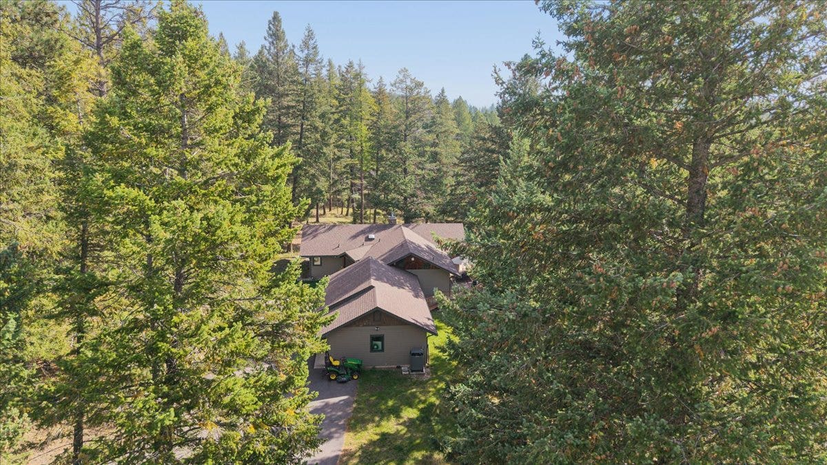 245 Foys Canyon Road, Kalispell, MT 59901