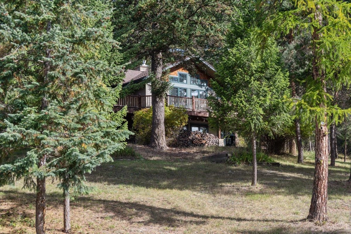 245 Foys Canyon Road, Kalispell, MT 59901